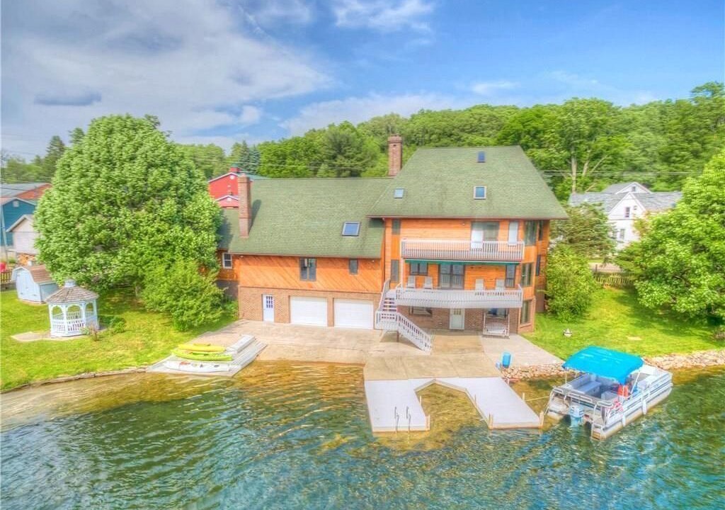 Photo of Outdoor in Findley Lake