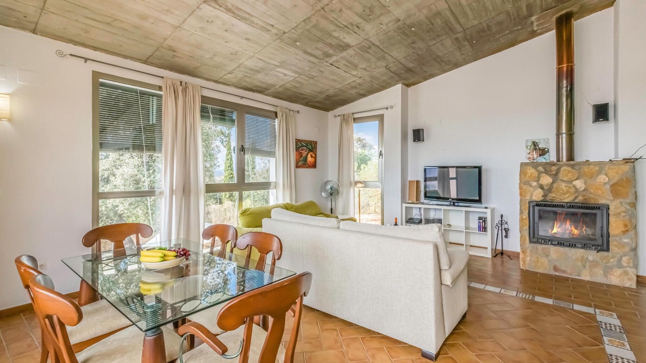 Photo of Bedroom in Villaharta