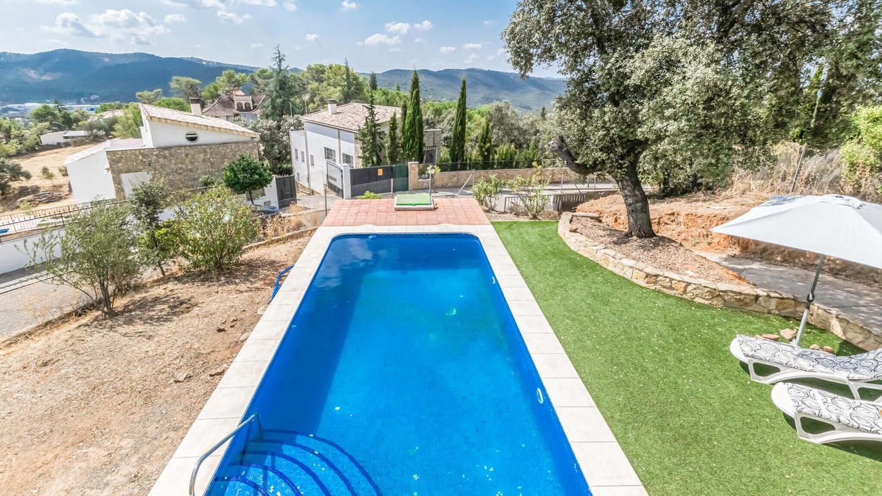 Photo of Outdoor in Villaharta