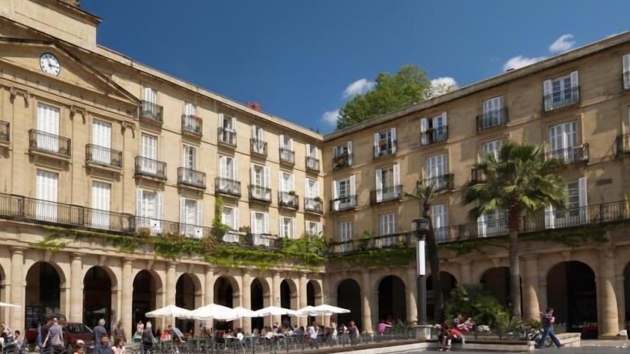 Photo of Others in Bilbao Old Town