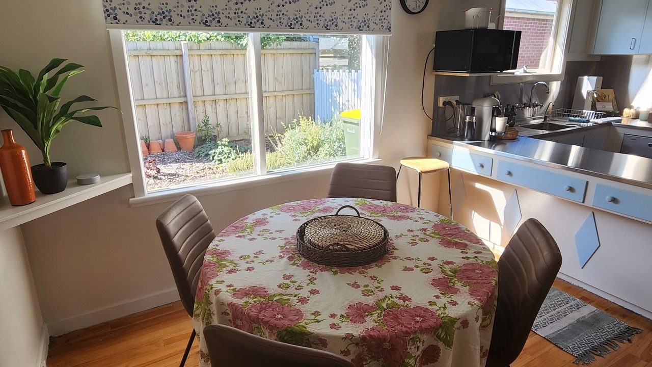 Photo of Kitchen in Newington