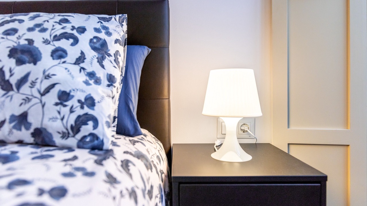 Photo of Bedroom in Ensanche Centro