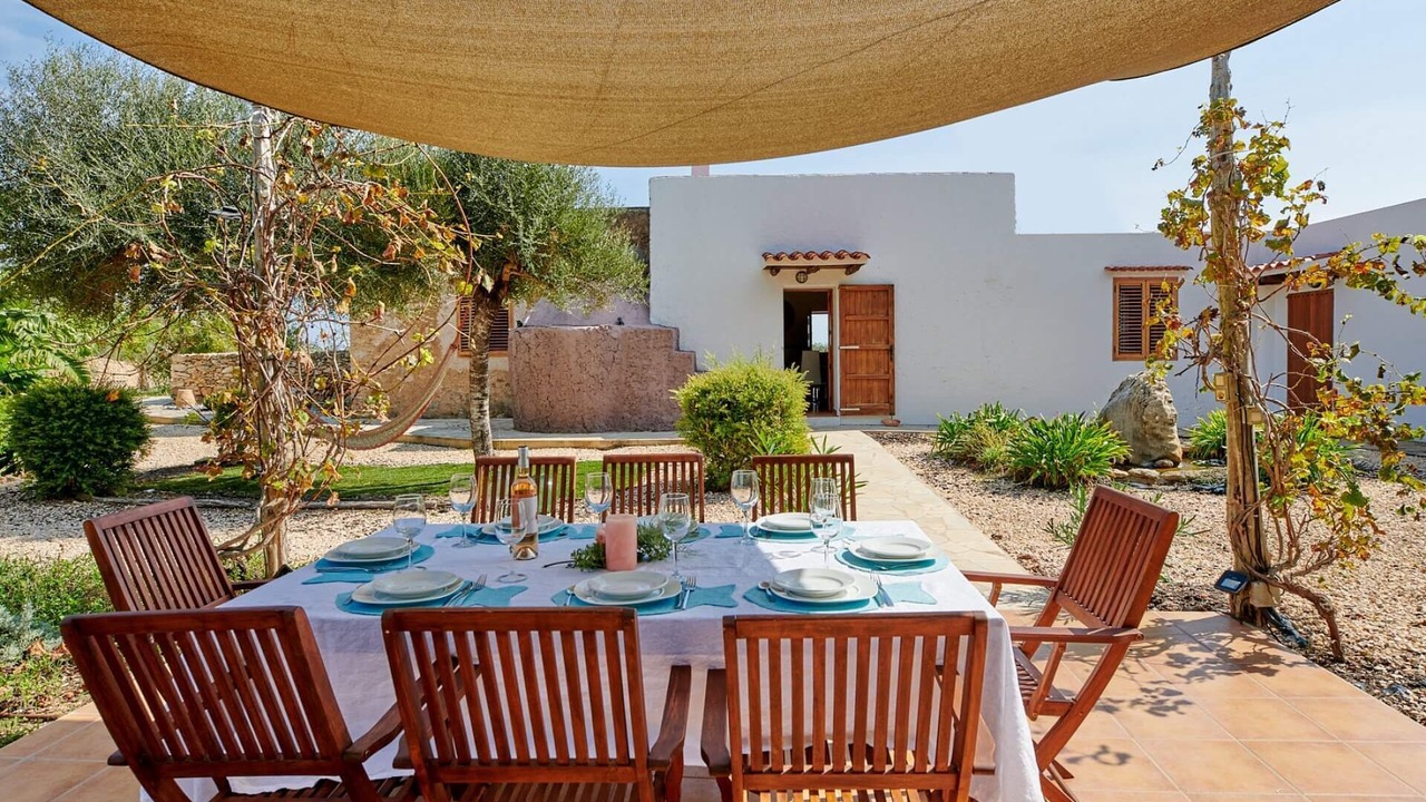 Photo of Outdoor in Sant Rafael de Sa Creu