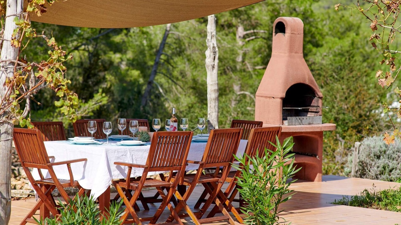 Photo of Outdoor in Sant Rafael de Sa Creu