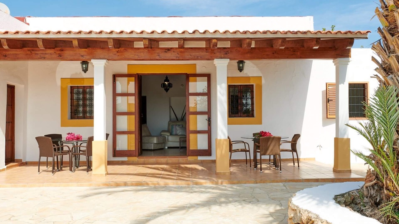 Photo of Outdoor in Sant Rafael de Sa Creu