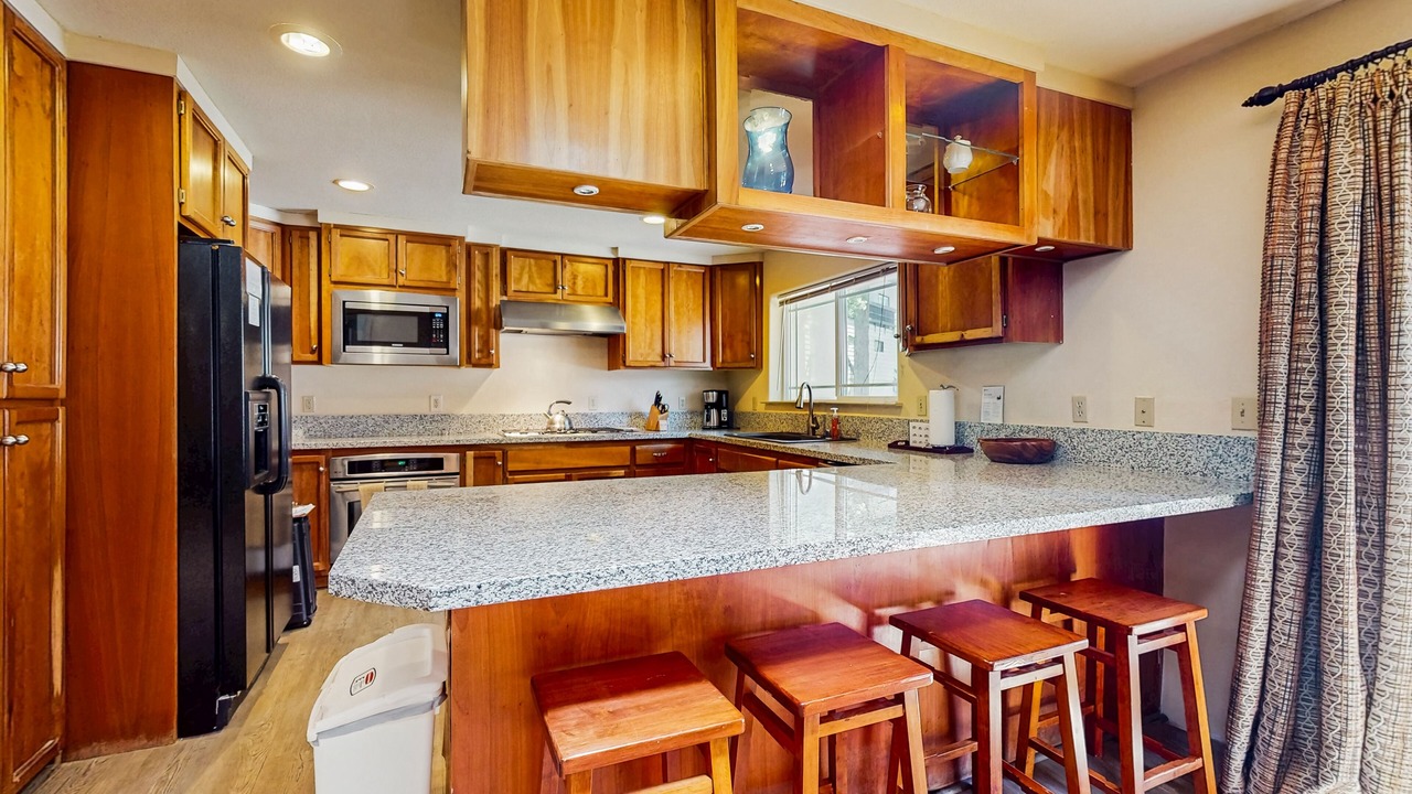 Photo of Kitchen in Upper Kingsbury