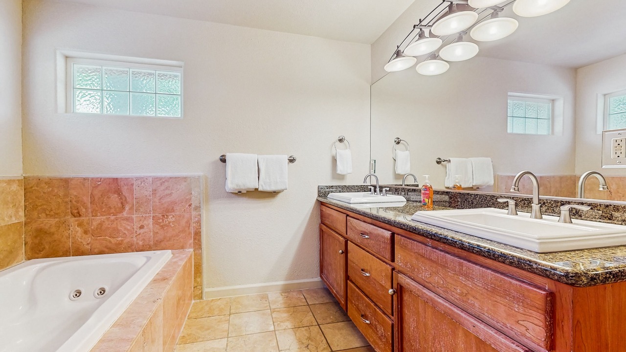 Photo of Bathroom in Upper Kingsbury