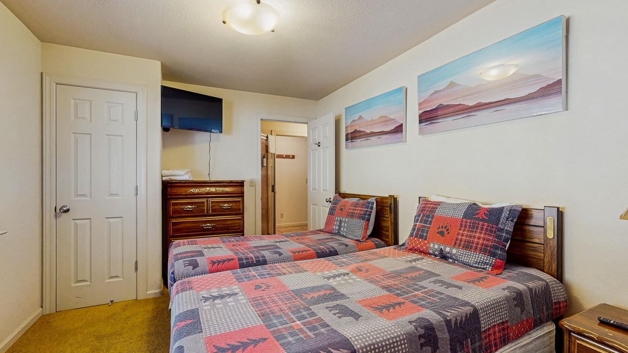 Photo of Bedroom in Upper Kingsbury