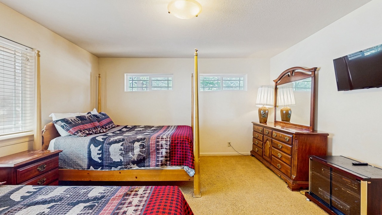 Photo of Bedroom in Upper Kingsbury