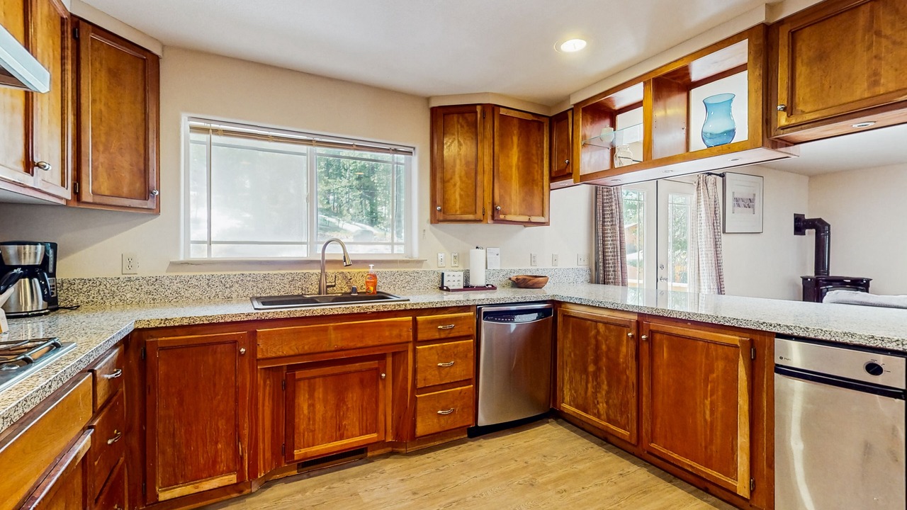 Photo of Kitchen in Upper Kingsbury
