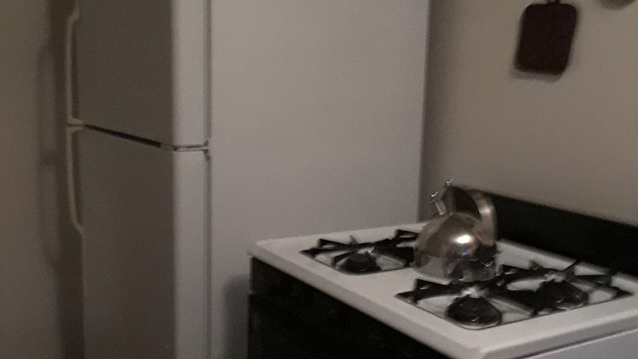Photo of Kitchen in Stamford