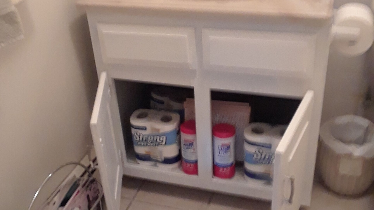 Photo of Bathroom in Stamford