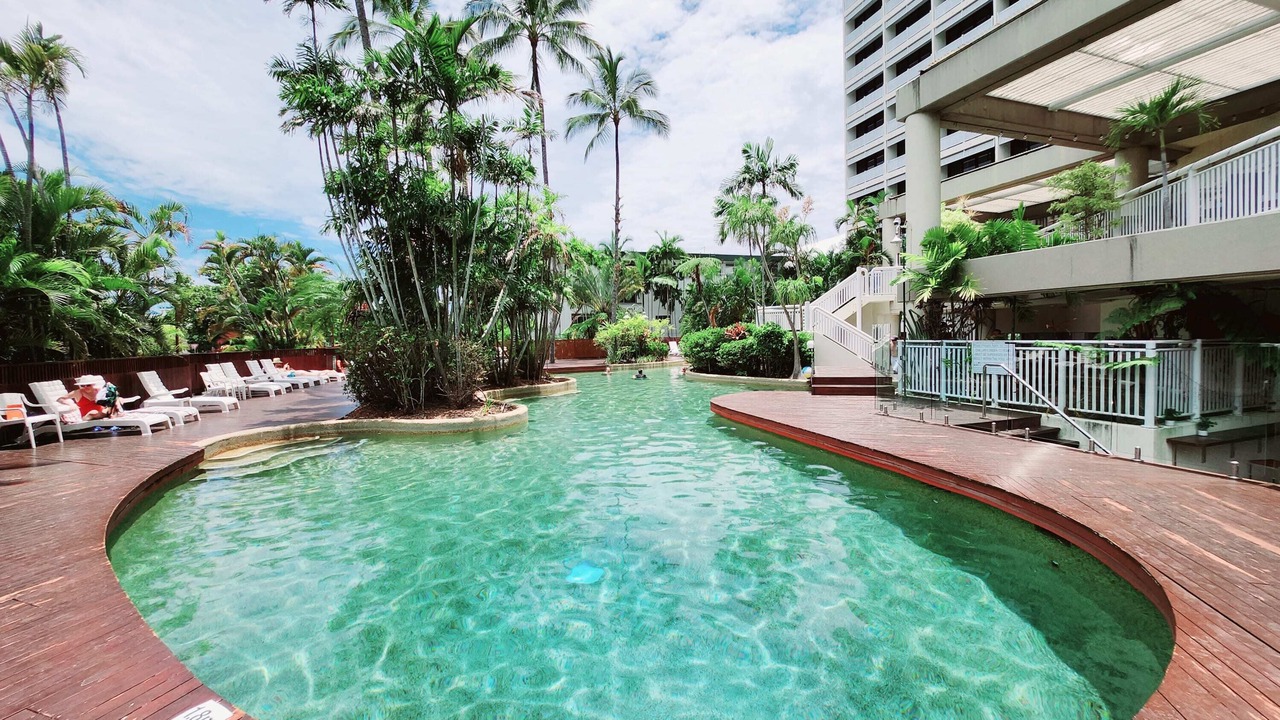 Photo of Outdoor in Cairns North