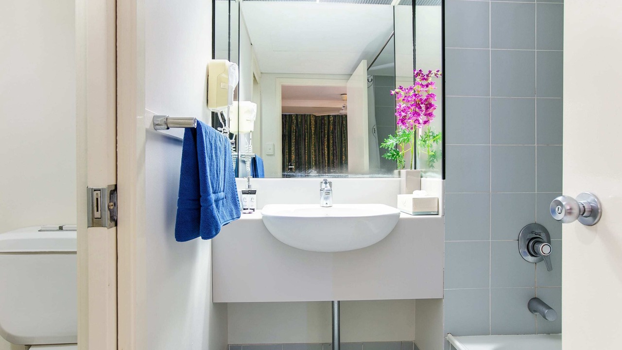 Photo of Bathroom in Cairns North