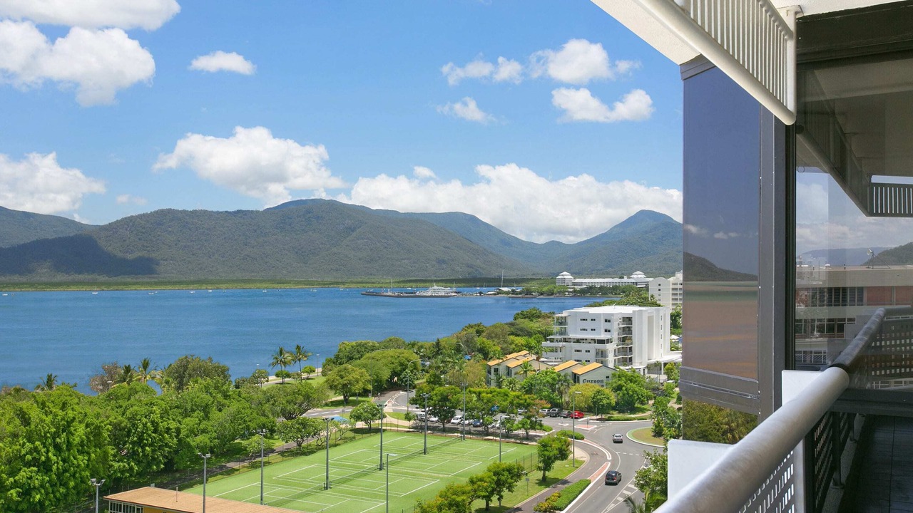 Photo of Patio Balcony in Cairns North