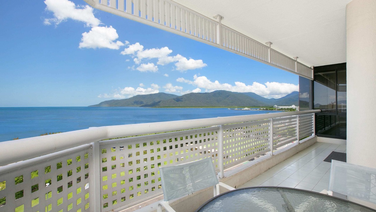 Photo of Patio Balcony in Cairns North