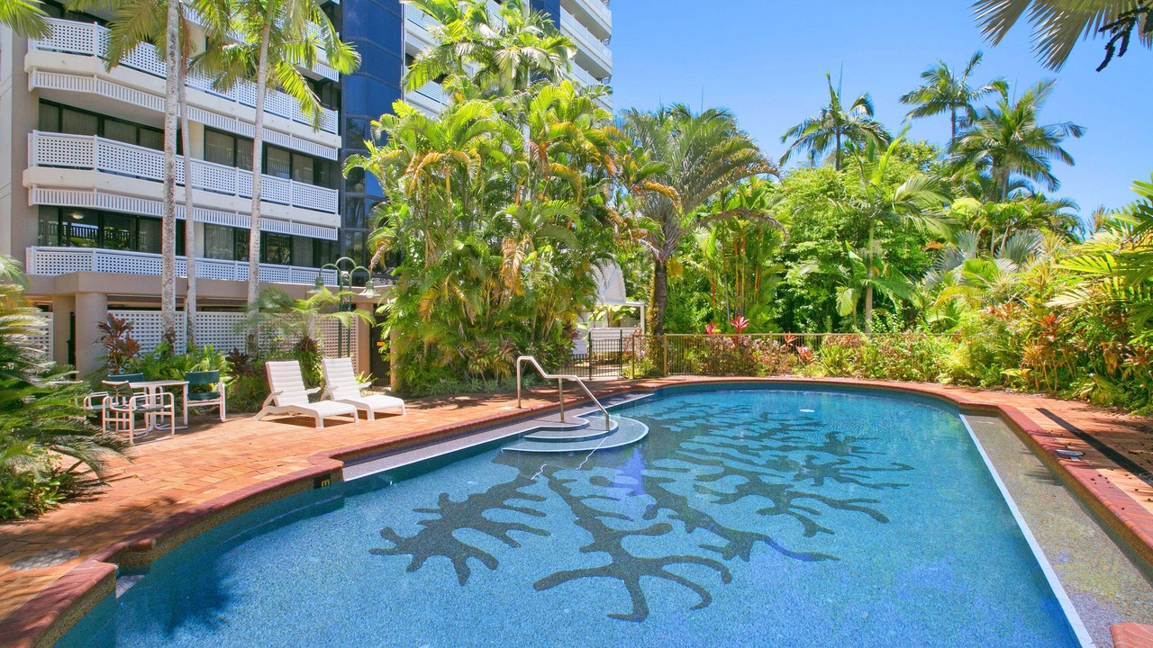 Photo of Outdoor in Cairns North