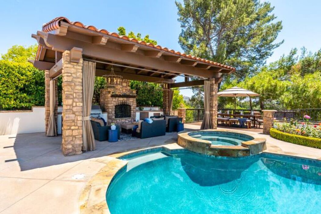 Photo of Outdoor in Thousand Oaks