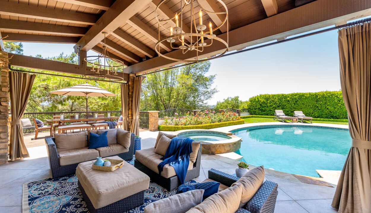 Photo of Outdoor in Thousand Oaks