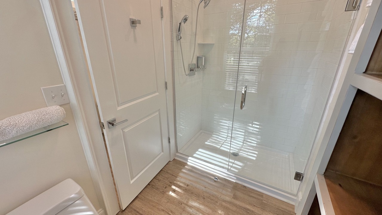 Photo of Bathroom in Cedar Bluff