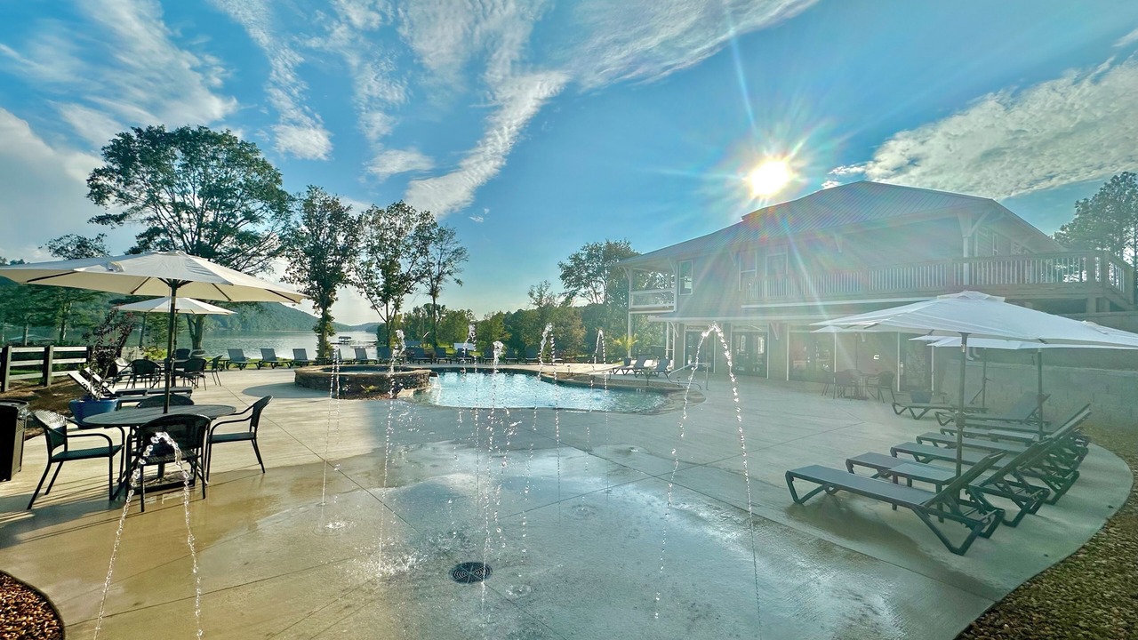 Photo of Outdoor in Cedar Bluff