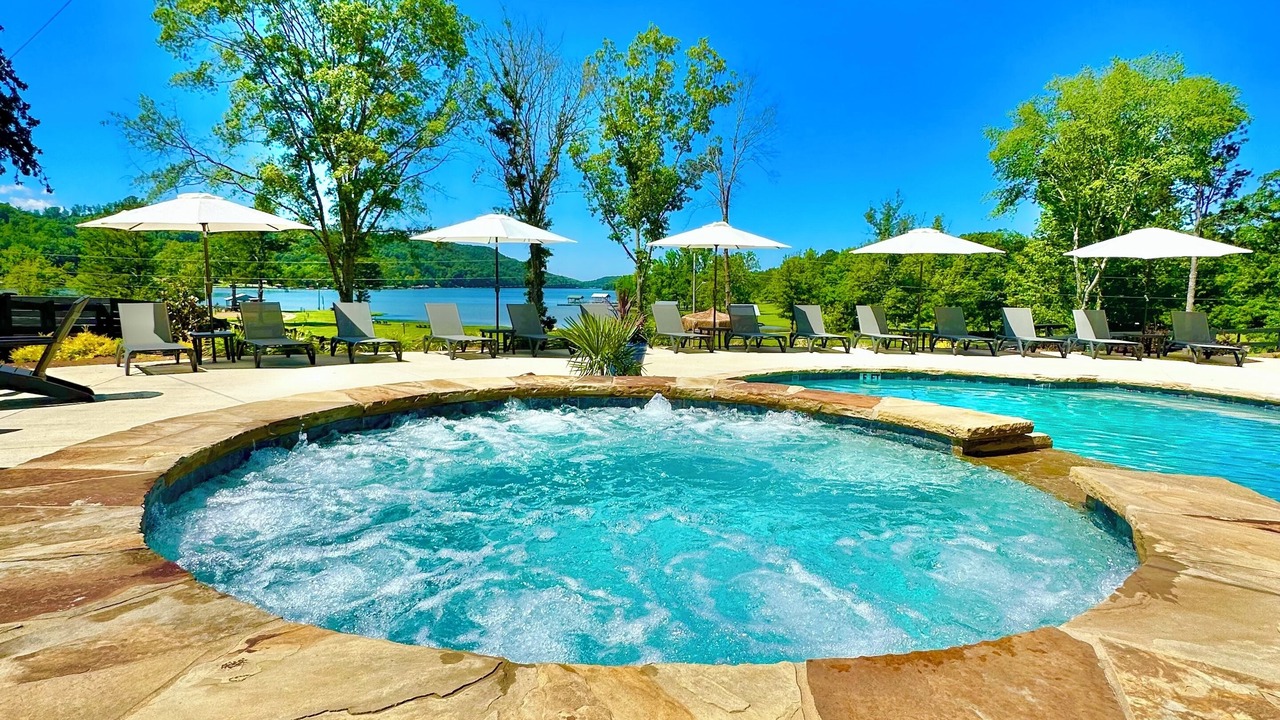 Photo of Outdoor in Cedar Bluff