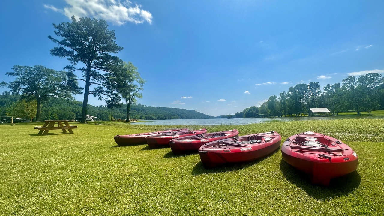 Photo of Outdoor in Cedar Bluff