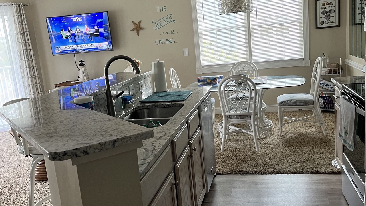 Photo of Kitchen in Calabash