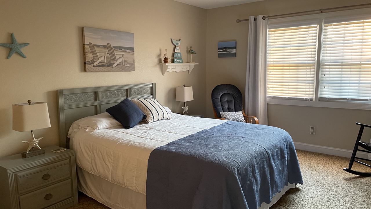 Photo of Bedroom in Calabash