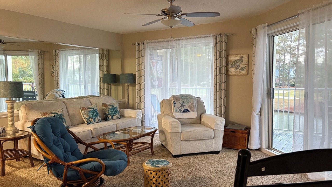 Photo of Livingroom in Calabash