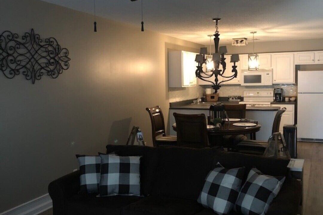 Photo of Livingroom in McCalla