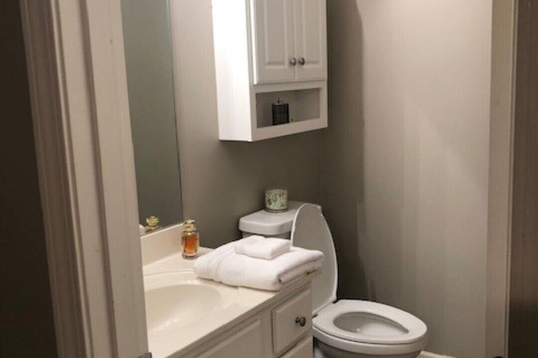 Photo of Bathroom in McCalla