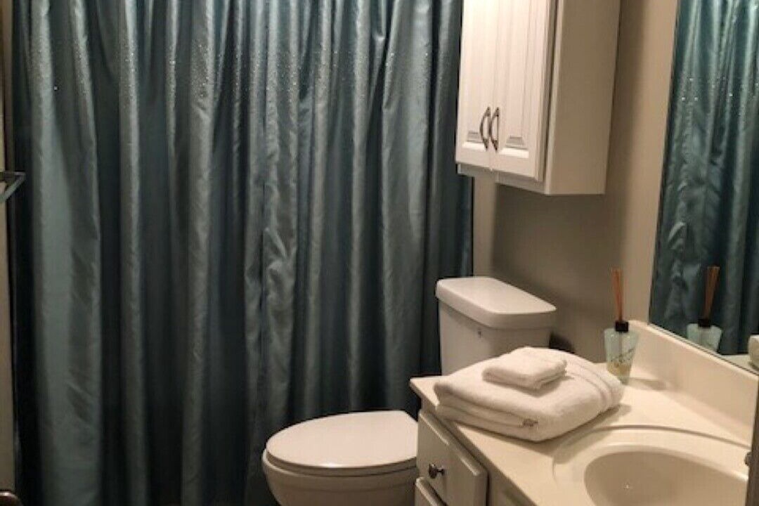 Photo of Bathroom in McCalla