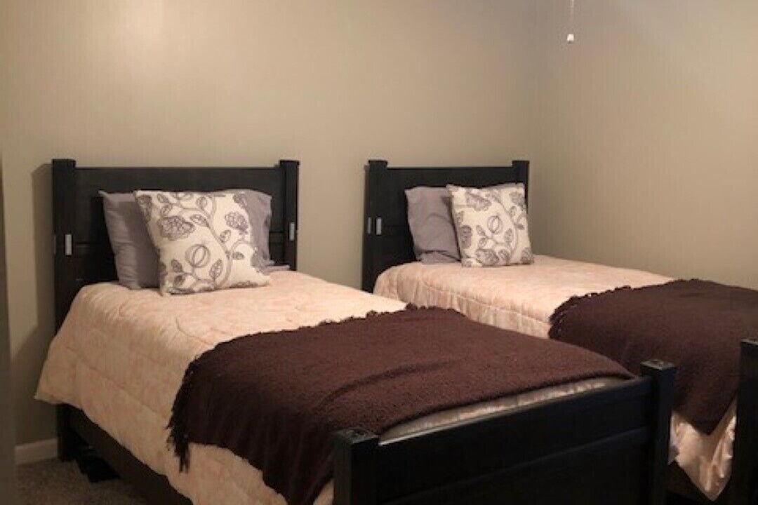 Photo of Bedroom in McCalla