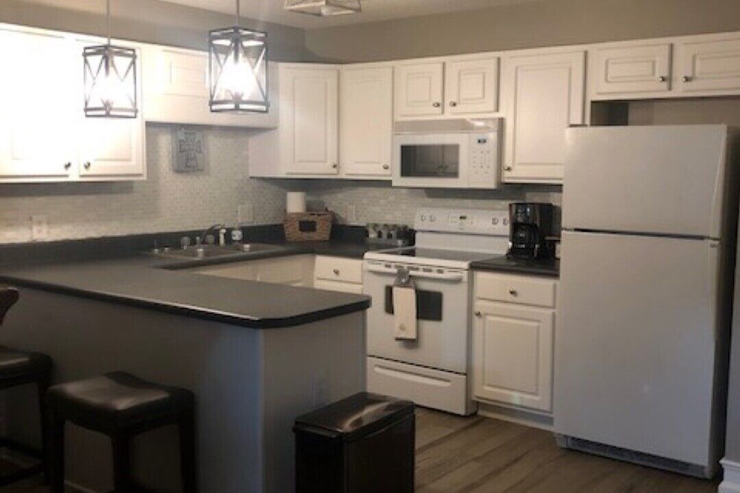 Photo of Kitchen in McCalla