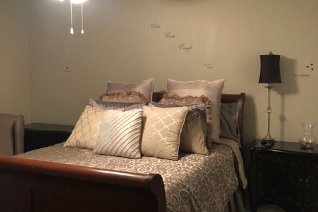 Photo of Bedroom in McCalla