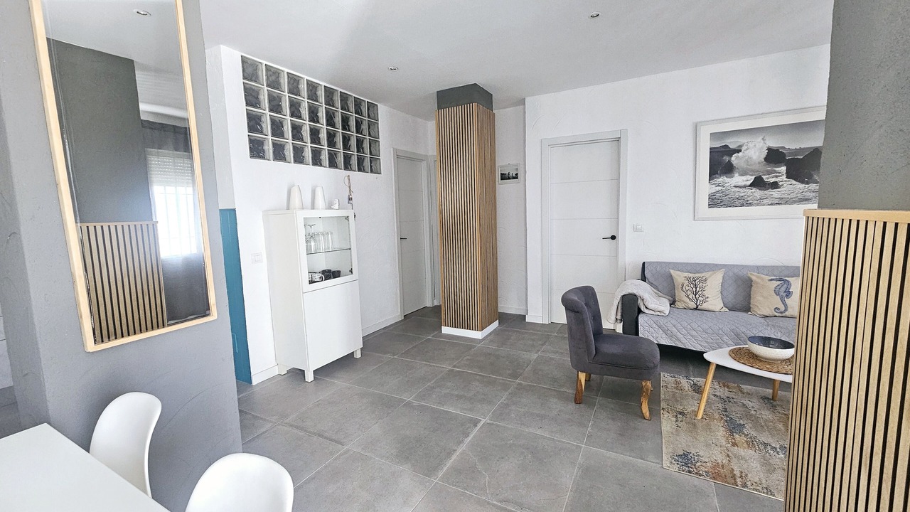 Photo of Livingroom in La Cala del Moral