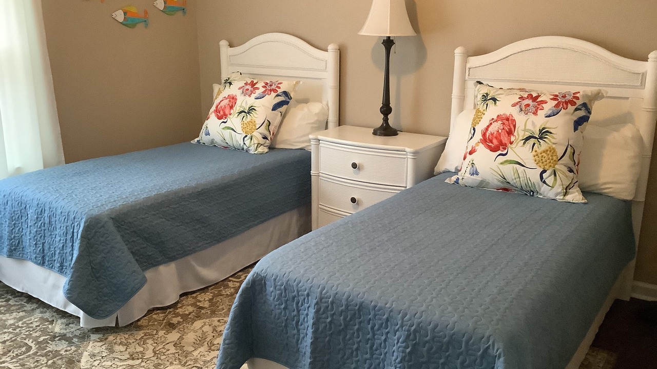Photo of Bedroom in Ono Island