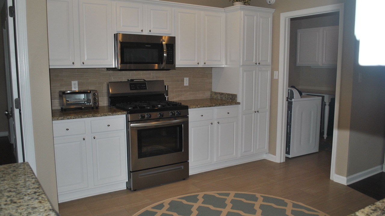 Photo of Kitchen in Ono Island