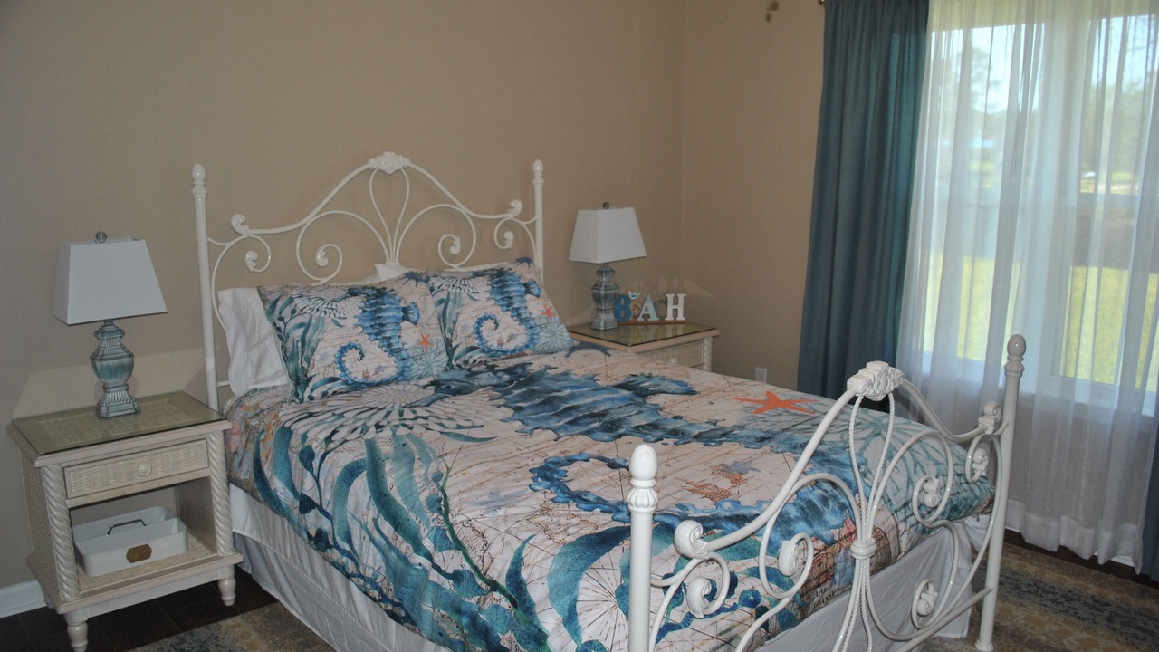 Photo of Bedroom in Ono Island