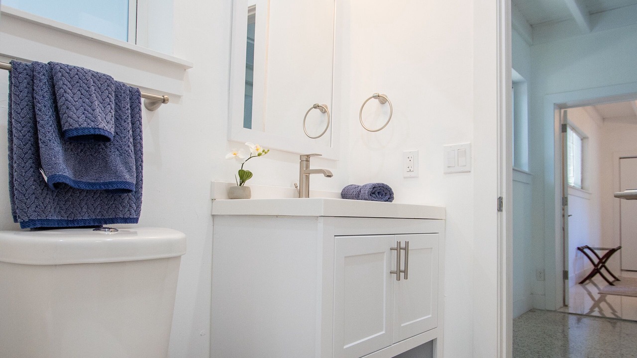 Photo of Bathroom in Northeast Miami