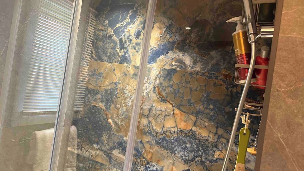 Photo of Bathroom in Haddonfield