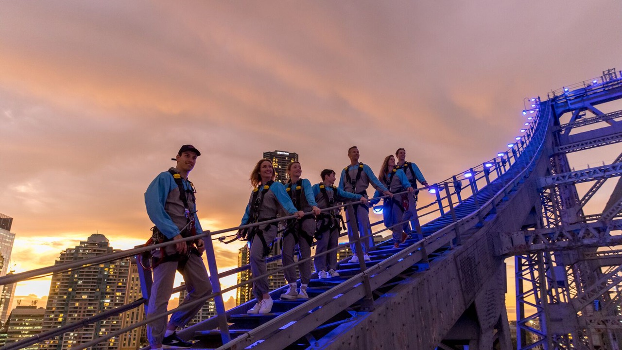Photo of Others in Kangaroo Point