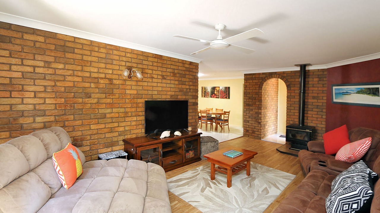 Photo of Livingroom in Bargara