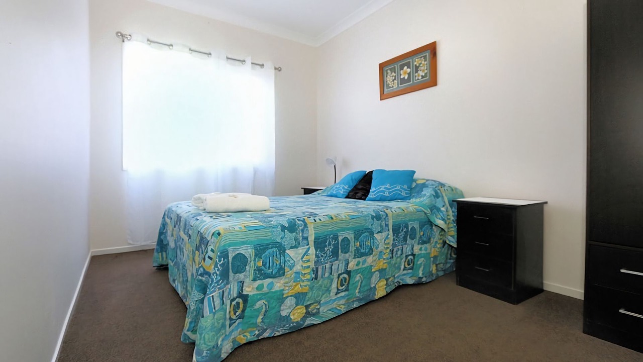 Photo of Bedroom in Elliott Heads