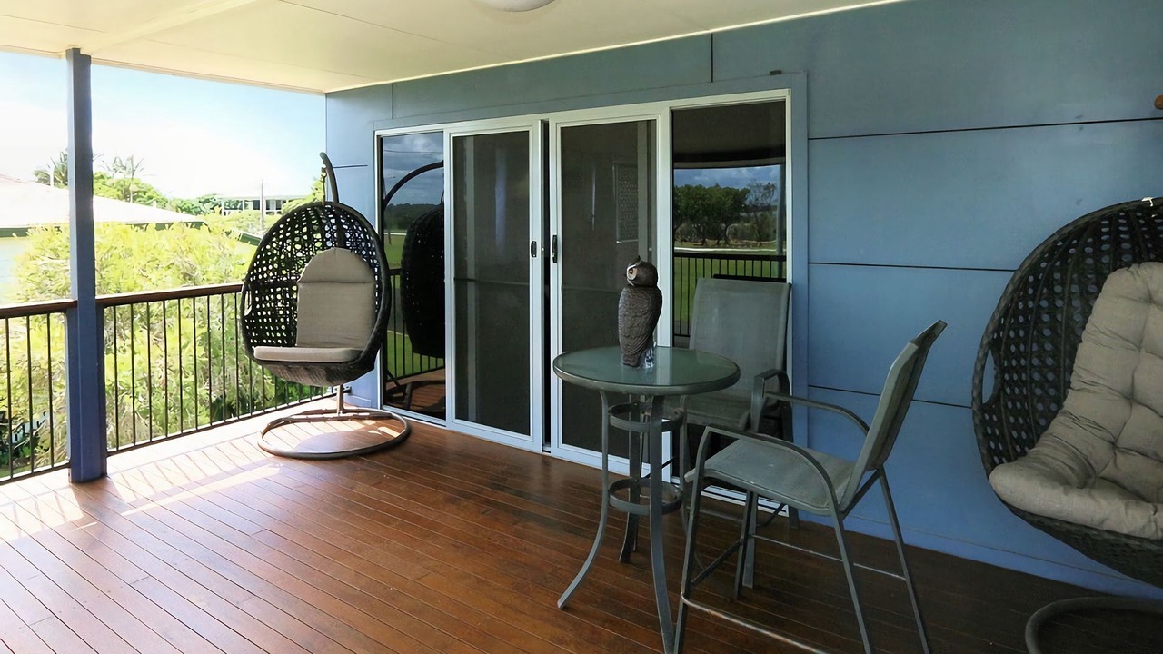 Photo of Outdoor in Elliott Heads