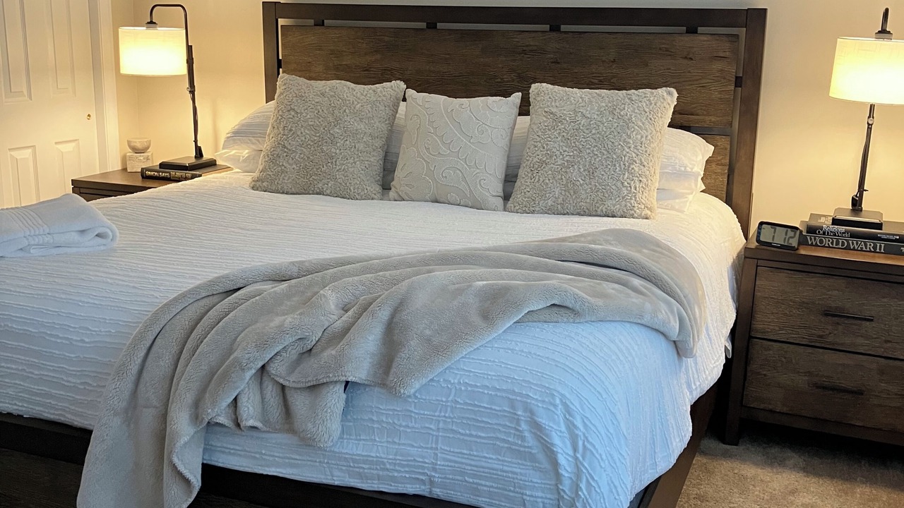Photo of Bedroom in Geneseo