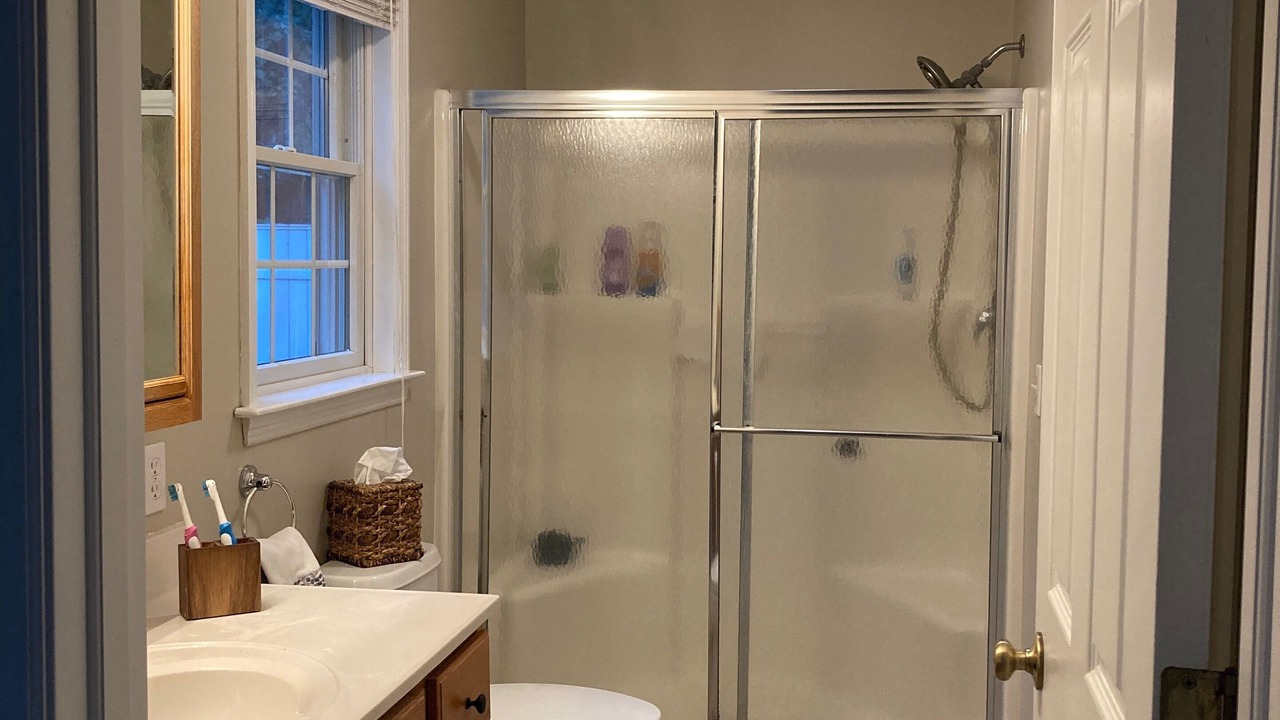 Photo of Bathroom in Geneseo