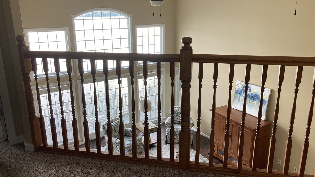 Photo of Patio Balcony in Geneseo