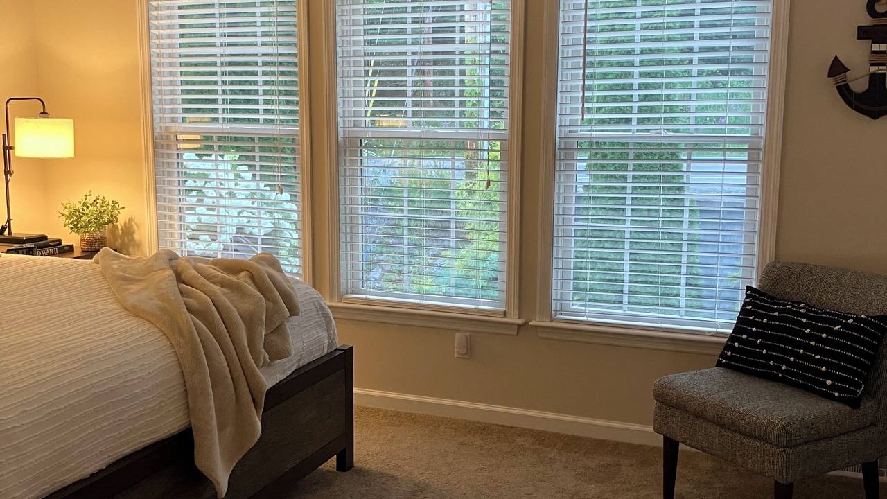 Photo of Bedroom in Geneseo